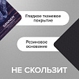Коврик для мыши SONNEN "KITTEN", резина + ткань, 220х180х3 мм, 513313 - 8
