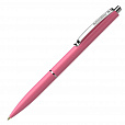 Ручка шариковая автоматическая SCHNEIDER (Германия) "K15 Pastel", СИНЯЯ, пастель ассорти, узел 1 мм, 130840 - 6