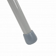 Стул складной BRABIX "Golf CF-002", серый каркас, пластик серый, 531564 - 14