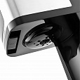 Кофеварка капельная BRAYER BR1125, 900 Вт, объем 1,25 л, LED-дисплей, термокружка в ПОДАРОК, черная - 11