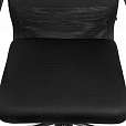 Кресло BRABIX PREMIUM "Ultimate EX-801" хром, плотная двойная сетка Х2, черное, 532917 - 15
