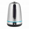 Чайник BQ (БИ-КЬЮ) KT1725SW, 1,7 л, 2200 Вт, закрытый нагревательный элемент, нержавеющая сталь, 86189558 - 4