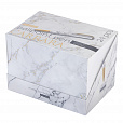 Ручка шариковая в футляре BRUNO VISCONTI "DreamWrite Carrara", СИНЯЯ, корпус ассорти, 0,5 мм, 20-0264/61 - 13