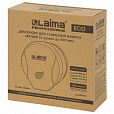 Диспенсер для туалетной бумаги LAIMA PROFESSIONAL ECO (Система T2), малый, белый, ABS-пластик, 606545 - 9