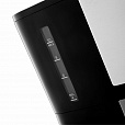 Кофеварка капельная BRAYER BR1125, 900 Вт, объем 1,25 л, LED-дисплей, термокружка в ПОДАРОК, черная - 15