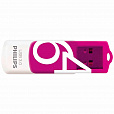 Флеш-диск 64 GB PHILIPS VIVID, разъем USB 3.0, фиолетовый, FM64FD00B/97 - 3