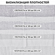 Полотно ВАФЕЛЬНОЕ отбеленное, рулон 0,45х60 м, плотность 110 (±10) г/м2, LAIMA, 607518, ГС - 10