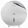 Диспенсер для туалетной бумаги LAIMA PROFESSIONAL INOX, (Система T2) малый, нержавеющая сталь, зеркальный, 605699 - 2