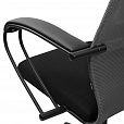 Кресло BRABIX PREMIUM "Ultimate EX-800" пластик, плотная двойная сетка Х2, черное/серое, 532915 - 12