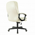 Кресло офисное BRABIX PREMIUM "Omega EX-589", экокожа, бежевое, 532095 - 4