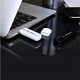 Флеш-диск 64 GB TRANSCEND JetFlash 730, USB 3.1, белый, TS64GJF730 - 6