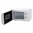 Микроволновая печь MIDEA MM720CY6-W объем 20 л, мощность 700 Вт, механическое управление, белая - 2