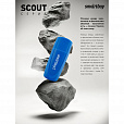 Флеш-диск 32 GB SMARTBUY Scout USB 2.0, синий, SB032GB2SCB - 7