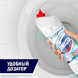 Средство для уборки туалета 1 л, DOMESTOS (Доместос) "Эксперт сила 7", "Ультра Белый" - 8