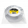 Многоразовая двухсторонняя прозрачная крепежная лента Скотч NANO tape 2 м x 3 см, толщина 1 мм, WBZ, 700425 - 1