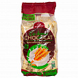 Конфеты мультизлаковые CO BARRE DE CHOCOLAT с белой глазурью, 1000 г - 2
