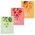 Тетрадь А4, 80 л., BRAUBERG, скоба, клетка, обложка картон, "Mix", 404046 - 2