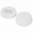 Губка для обуви КОМПЛЕКТ 200 шт., HOTEL COLLECTION, саше, флоупак, 2000321 - 2