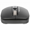 Мышь беспроводная с бесшумным кликом A4TECH Fstyler FG10S, USB, 4 кнопки, оптическая, 1204030 - 9