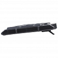 Клавиатура беспроводная SONNEN KB-5156, USB, 104 клавиши, 2,4 Ghz, черная, 512654 - 4