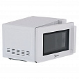 Микроволновая печь MIDEA MM720CY6-W объем 20 л, мощность 700 Вт, механическое управление, белая - 6
