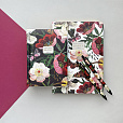 Ручка шариковая автоматическая BRUNO VISCONTI "ArtClick", СИНЯЯ, Flora.Black, ассорти, 0,5 мм, 20-0374/01 - 7