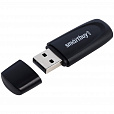 Флеш-диск 4 GB SMARTBUY Scout USB 2.0, черный, SB004GB2SCK - 2