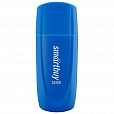 Флеш-диск 32 GB SMARTBUY Scout USB 2.0, синий, SB032GB2SCB - 1