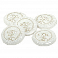 Мыло одноразовое 20 г, КОМПЛЕКТ 300 шт., HOTEL, саше, гофра, 2000117 - 6