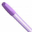 Ручка шариковая BRAUBERG "M-500 PASTEL", СИНЯЯ, корпус ассорти, узел 0,7 мм, линия письма 0,35 мм, 143450 - 5