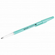 Ручка шариковая BRAUBERG "Офисная" PASTEL COLOR, СИНЯЯ, корпус ассорти, пишущий узел 1 мм, линия письма 0,5 мм, 144199 - 5