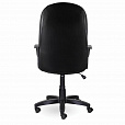 Кресло офисное BRABIX "Classic EX-685", ткань E, черное, 532024 - 6