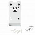 Диспенсер для туалетной бумаги листовой LAIMA PROFESSIONAL ORIGINAL (Система T3), белый, ABS-пластик, 605770 - 6
