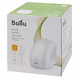 Сушилка для рук BALLU BAHD-2000 DM, 2000 Вт, пластик, белая - 8