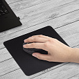 Мышь беспроводная SONNEN V33, USB, 800/1200/1600 dpi, 6 кнопок, оптическая, черная, SOFT TOUCH, 513517 - 9