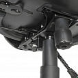 Кресло BRABIX "Saturn ER-400", с подголовником, комбинированное, черное/серое, 530871 - 11