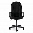 Кресло офисное BRABIX "Classic EX-685", ткань E, черное, 532024 - 3