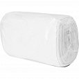 Полотно ВАФЕЛЬНОЕ отбеленное, рулон 0,45х50 м, плотность 120 (±10) г/м2, LAIMA, 604753, ГС - 5