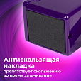 Точилка механическая BRAUBERG "JET", металлический механизм, корпус фиолетовый, 229569 - 20