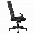 Кресло офисное T-898AXSN, ткань, черное, 1070382 - 4