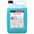 Средство для уборки санитарных помещений, 5 л, PRO-BRITE SUPER DOLPHY, кислотное, концентрат, 017-5 - 1