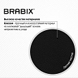 Кресло BRABIX "Prestige Ergo MG-311", регулируемая эргономичная спинка, кожзам, черное, 531877 - 15