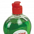 Средство для мытья посуды 500 г, LAIMA PROFESSIONAL, концентрат, "Яблоко", 604650 - 4