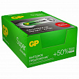 Батарейки КОМПЛЕКТ 4 шт., GP Super, AAA (LR03, 24А), алкалиновые, мизинчиковые, в пленке, 24ARS-2SB4 - 4