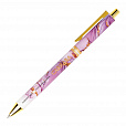 Ручка шариковая автоматическая BRUNO VISCONTI "Carrara Bright", СИНЯЯ, ассорти, 0,38 мм, 20-0281/62 - 5