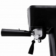 Кофеварка рожковая KITFORT КТ-706, 800 Вт, объем 0,25 л, 3,5 бар, ручной капучинатор, черная - 6