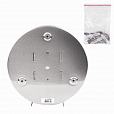 Диспенсер для туалетной бумаги LAIMA PROFESSIONAL INOX, (Система T2) малый, нержавеющая сталь, матовый, 605698 - 7
