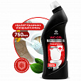 Средство чистящее кислотное для санузлов 750 мл, GRASS WC-GEL PROFESSIONAL, 125535 - 1