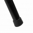 Стул складной BRABIX "Golf CF-007", чёрный каркас, чёрная ткань, 532892 - 11