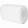 Полотно ВАФЕЛЬНОЕ отбеленное, рулон 0,45х60 м, плотность 110 (±10) г/м2, LAIMA, 607518, ГС - 3